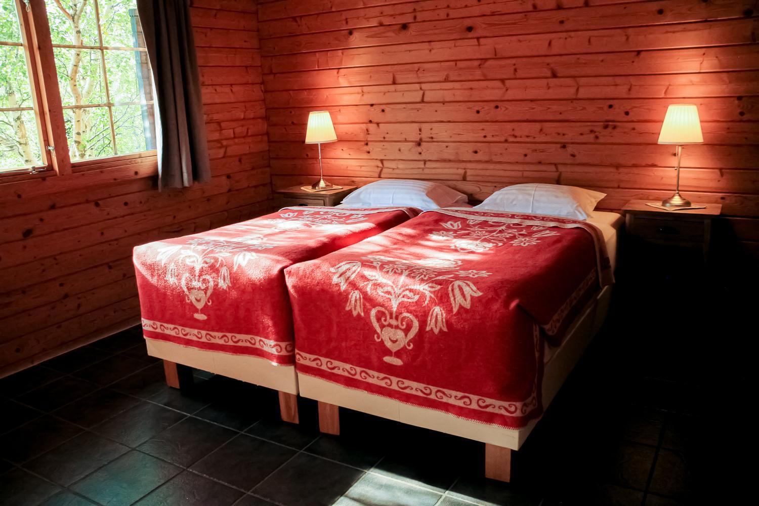 מיבאטן Vogafjos Farm Resort מראה חיצוני תמונה
