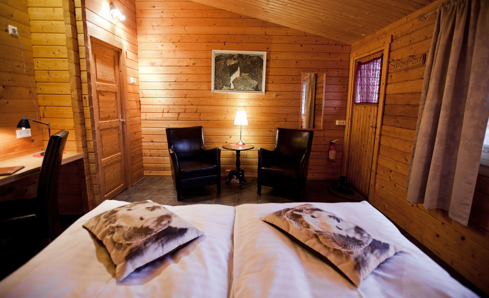 מיבאטן Vogafjos Farm Resort מראה חיצוני תמונה