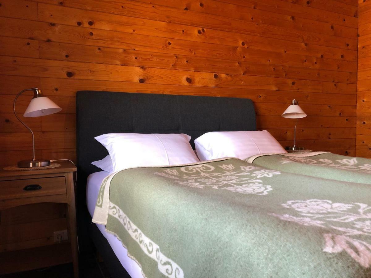 מיבאטן Vogafjos Farm Resort מראה חיצוני תמונה